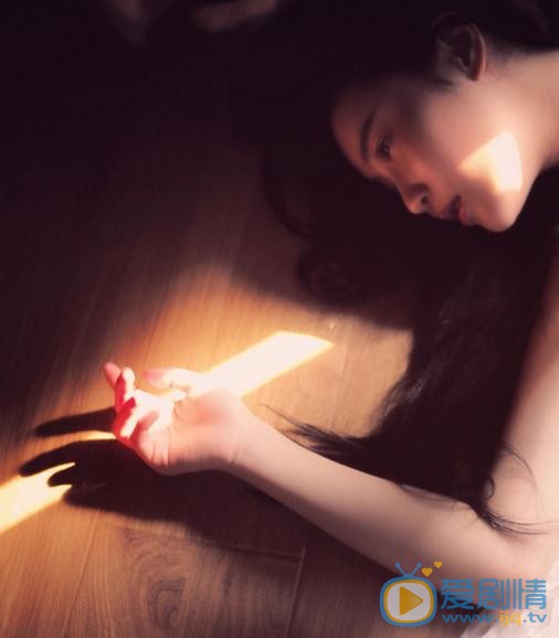 张辛苑气质写真 张辛苑高清写真_张辛苑高清剧照