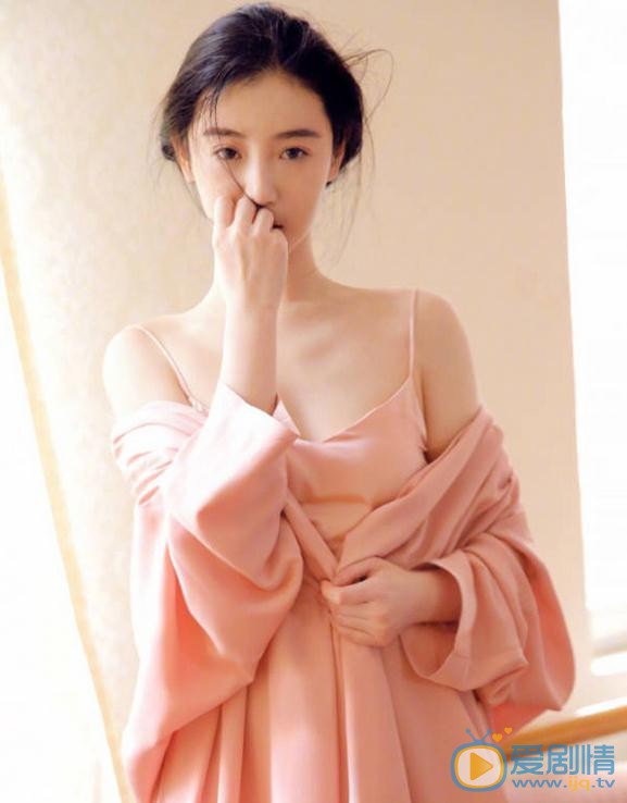 张辛苑粉色写真 张辛苑高清写真_张辛苑高清剧照