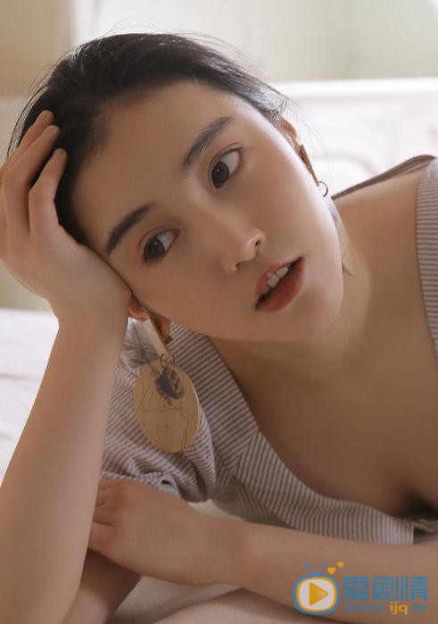 张辛苑气质写真 张辛苑高清写真_张辛苑高清剧照