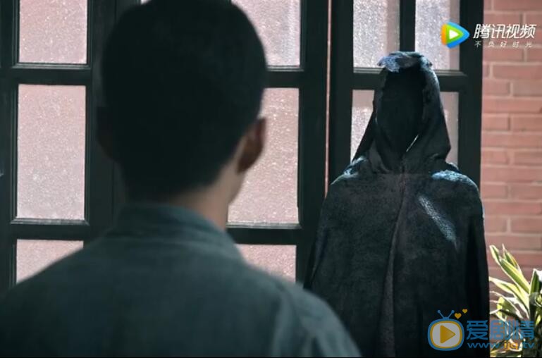无心法师2剧照