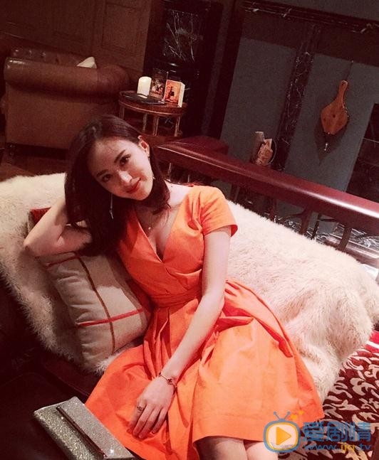 进击吧闪电伊莎贝拉是谁演的？进击吧闪电伊莎贝拉扮演者彭诗迪个人资料、写真及生活照欣赏