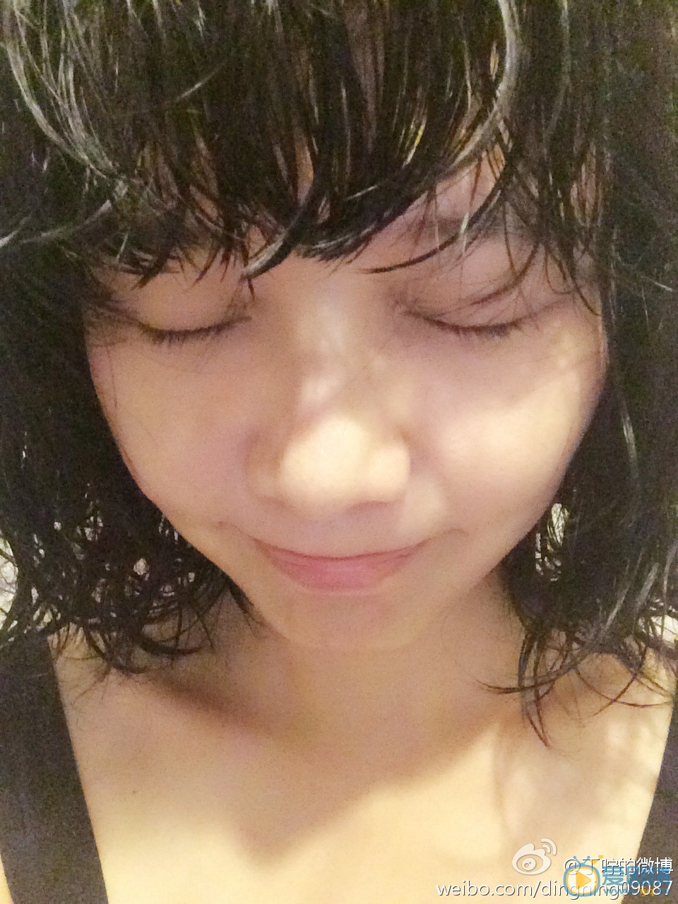 丁咛生活照 丁咛高清写真_丁咛高清剧照
