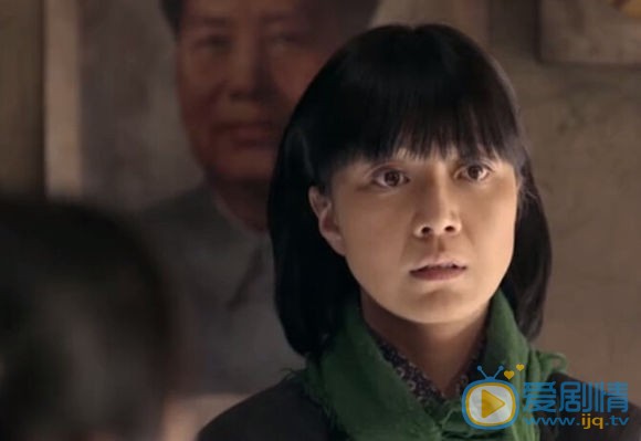 丁咛《平凡的世界》剧照 丁咛高清写真_丁咛高清剧照