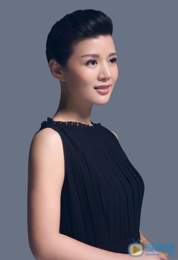 程愫时尚大片 程愫高清写真_程愫高清剧照