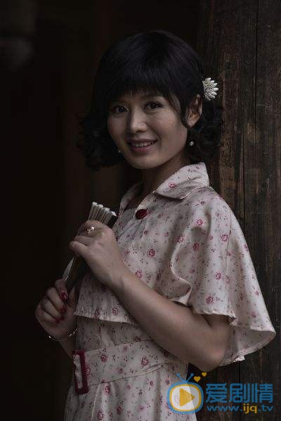 程愫《与狼共舞》剧照 程愫高清写真_程愫高清剧照