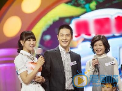 程愫夫妻合照 程愫高清写真_程愫高清剧照