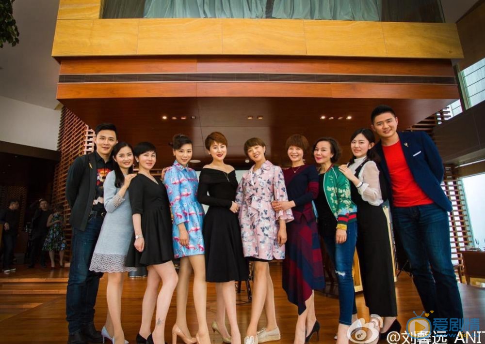 程愫生活照 程愫高清写真_程愫高清剧照