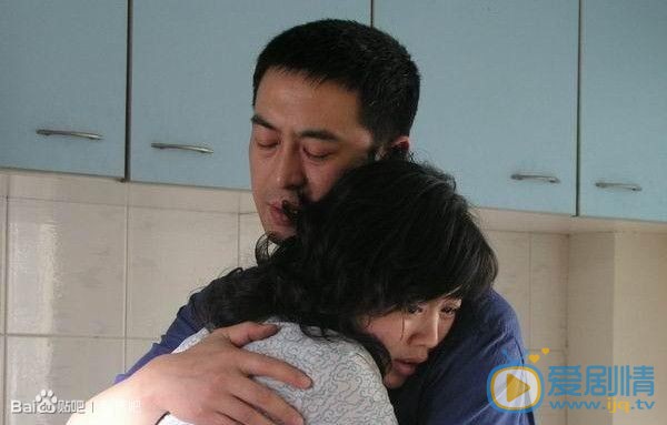 程愫《半路夫妻》剧照 程愫高清写真_程愫高清剧照