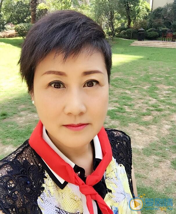 张可盈妈妈张凯丽 张可盈高清写真_张可盈高清剧照
