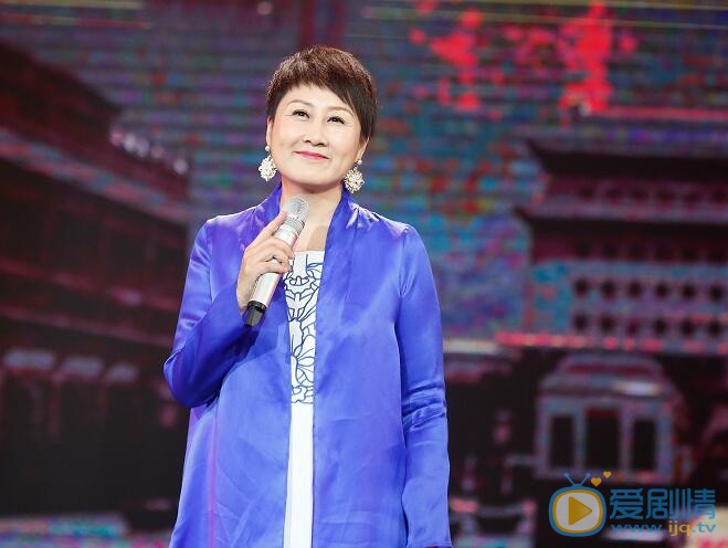 张可盈妈妈张凯丽 张可盈高清写真_张可盈高清剧照