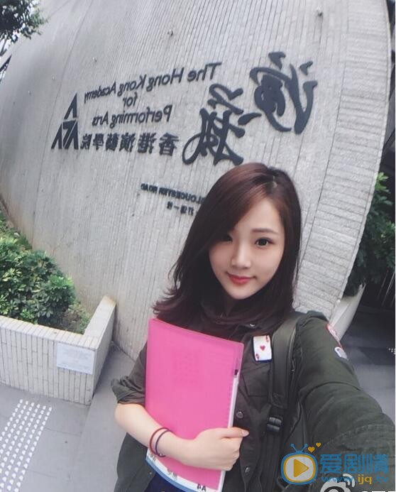 张可盈生活照 张可盈高清写真_张可盈高清剧照