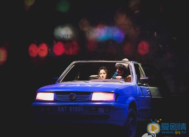 张可盈舞台剧照 张可盈高清写真_张可盈高清剧照