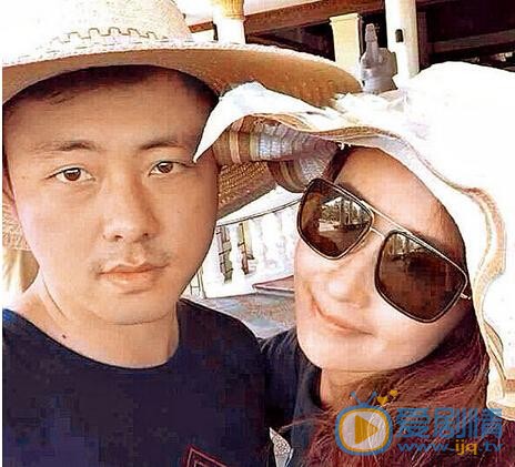 颖儿现任男友是谁？颖儿和付辛博在一起了吗？盘点颖儿的绯闻男友都有谁？