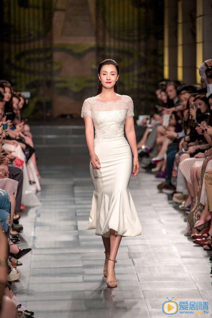 陶虹活动照 陶虹高清写真_陶虹高清剧照