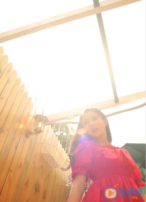 邵雪聪清新写真 邵雪聪高清写真_邵雪聪高清剧照