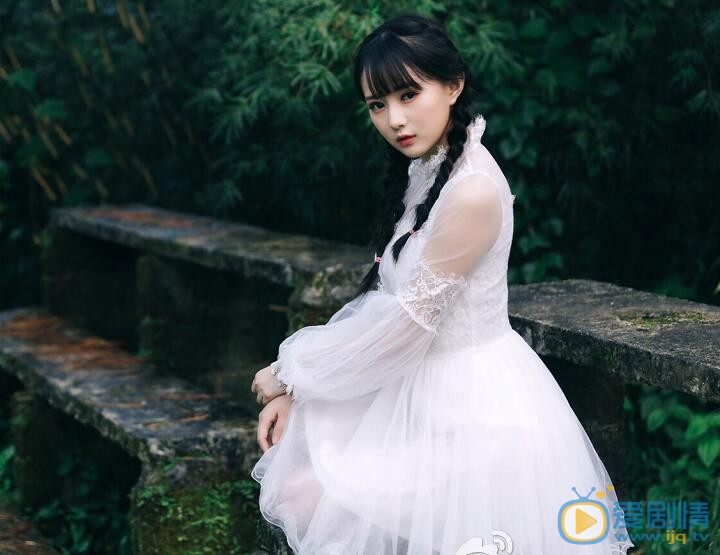邵雪聪清新写真 邵雪聪高清写真_邵雪聪高清剧照