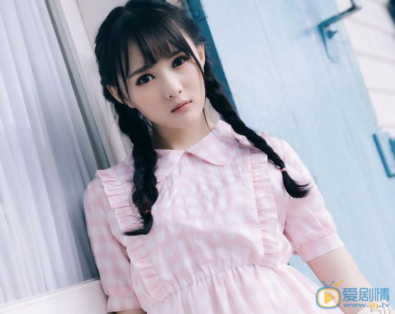 邵雪聪清新写真 邵雪聪高清写真_邵雪聪高清剧照