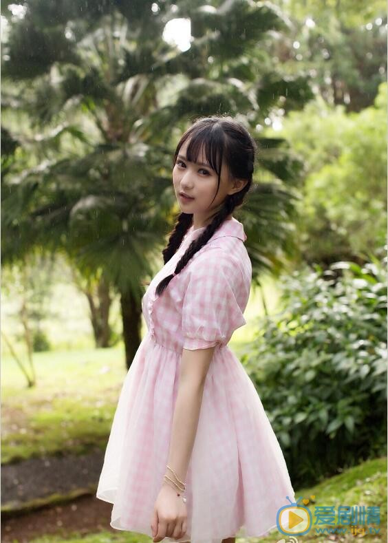 邵雪聪清新写真 邵雪聪高清写真_邵雪聪高清剧照