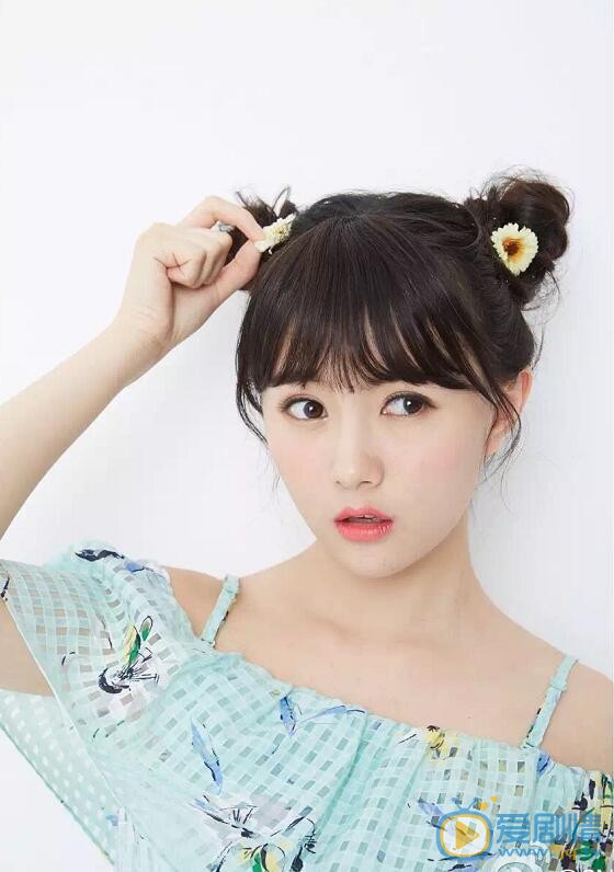 邵雪聪清新写真 邵雪聪高清写真_邵雪聪高清剧照