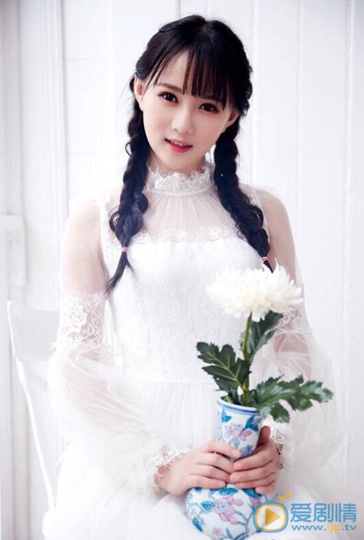 邵雪聪清新写真 邵雪聪高清写真_邵雪聪高清剧照