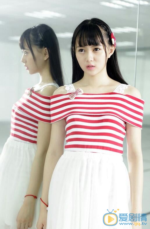 邵雪聪清新写真 邵雪聪高清写真_邵雪聪高清剧照