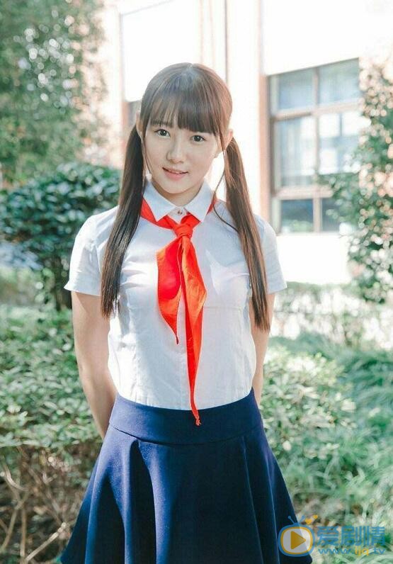 邵雪聪清新写真 邵雪聪高清写真_邵雪聪高清剧照