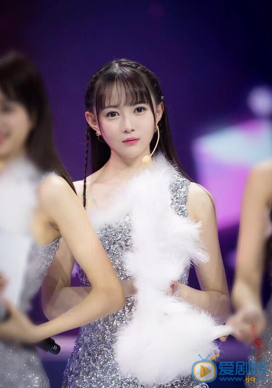 邵雪聪演出照 邵雪聪高清写真_邵雪聪高清剧照