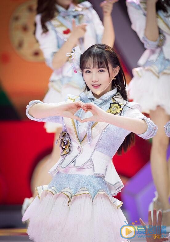 邵雪聪演出照 邵雪聪高清写真_邵雪聪高清剧照