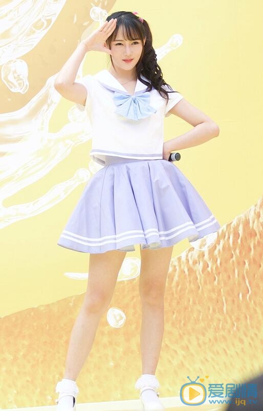 邵雪聪活动照 邵雪聪高清写真_邵雪聪高清剧照