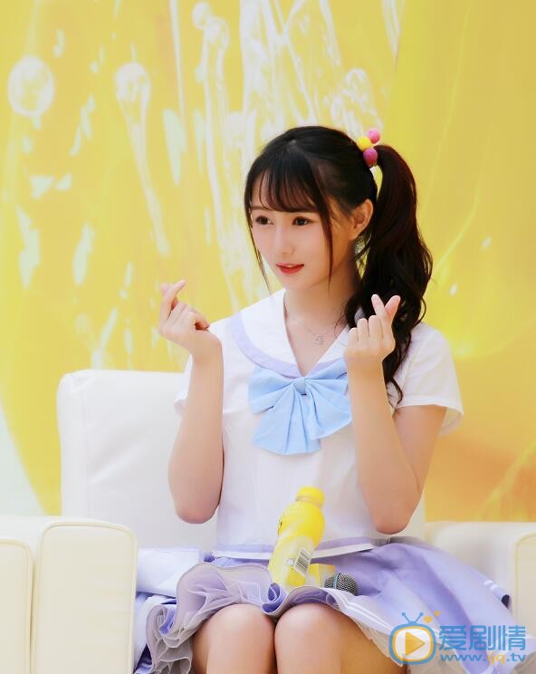 邵雪聪活动照 邵雪聪高清写真_邵雪聪高清剧照