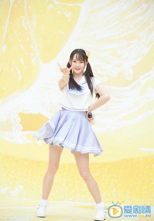 邵雪聪活动照 邵雪聪高清写真_邵雪聪高清剧照