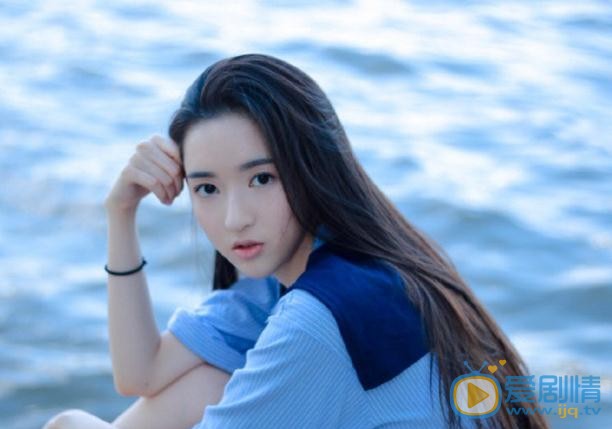王玉雯海边写真 王玉雯高清写真_王玉雯高清剧照