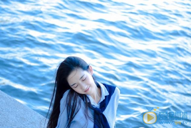 王玉雯海边写真 王玉雯高清写真_王玉雯高清剧照