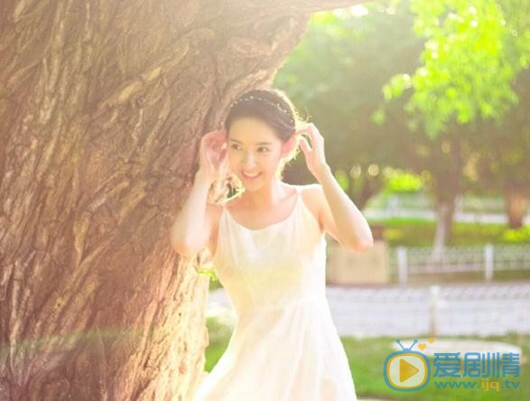 王玉雯夏日写真 王玉雯高清写真_王玉雯高清剧照