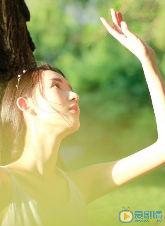 王玉雯夏日写真 王玉雯高清写真_王玉雯高清剧照