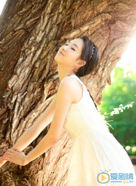 王玉雯夏日写真 王玉雯高清写真_王玉雯高清剧照