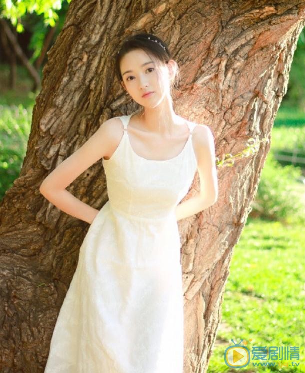 王玉雯夏日写真 王玉雯高清写真_王玉雯高清剧照