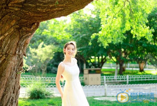 王玉雯夏日写真 王玉雯高清写真_王玉雯高清剧照