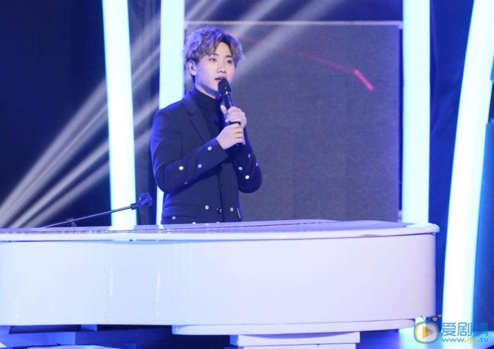 汪苏泷演唱会 汪苏泷高清写真_汪苏泷高清剧照