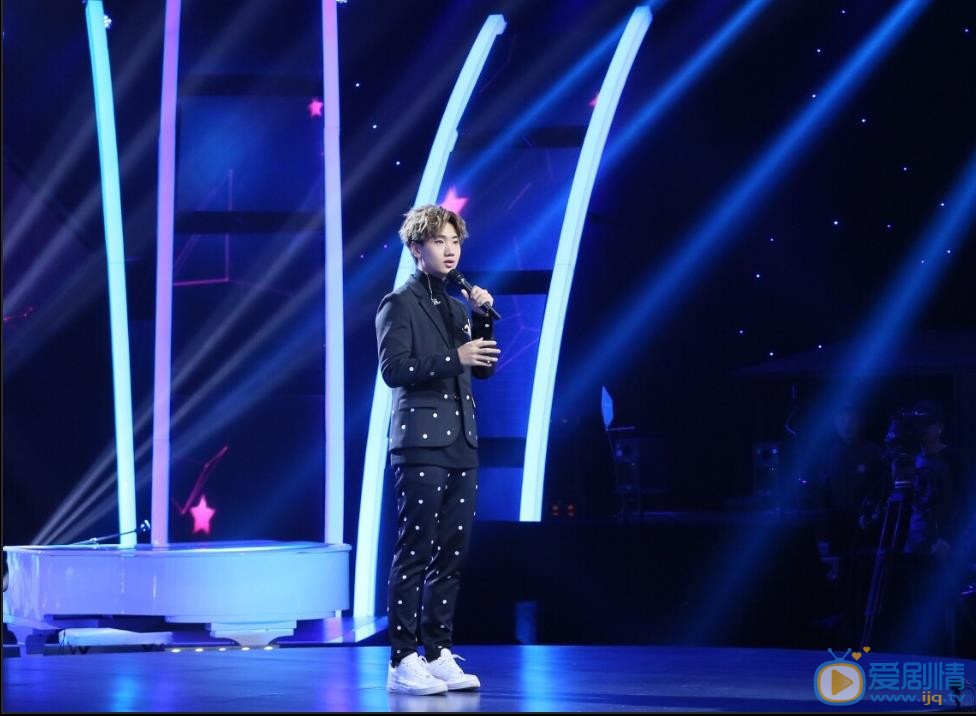 汪苏泷演唱会 汪苏泷高清写真_汪苏泷高清剧照