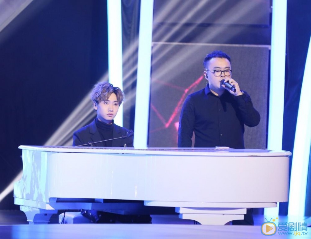 汪苏泷演唱会 汪苏泷高清写真_汪苏泷高清剧照