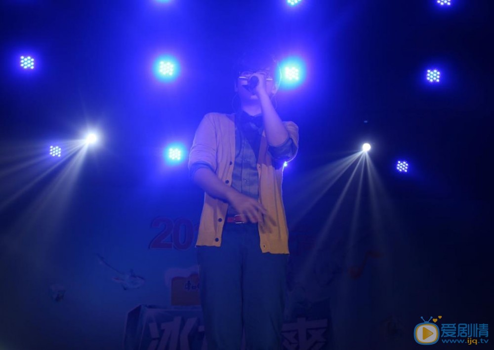 汪苏泷演唱会 汪苏泷高清写真_汪苏泷高清剧照