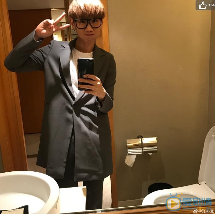 汪苏泷生活照 汪苏泷高清写真_汪苏泷高清剧照
