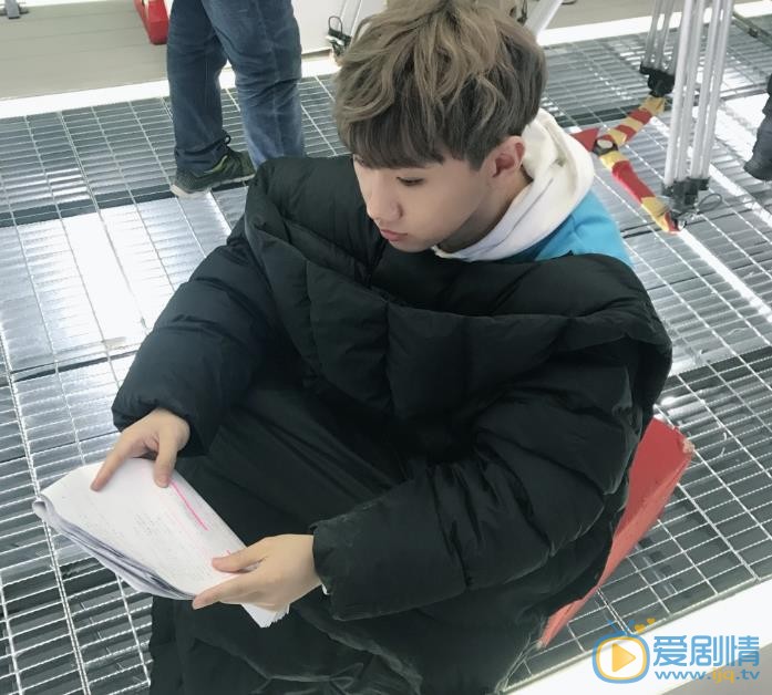 汪苏泷生活照 汪苏泷高清写真_汪苏泷高清剧照