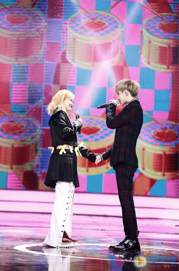 汪苏泷演唱会 汪苏泷高清写真_汪苏泷高清剧照