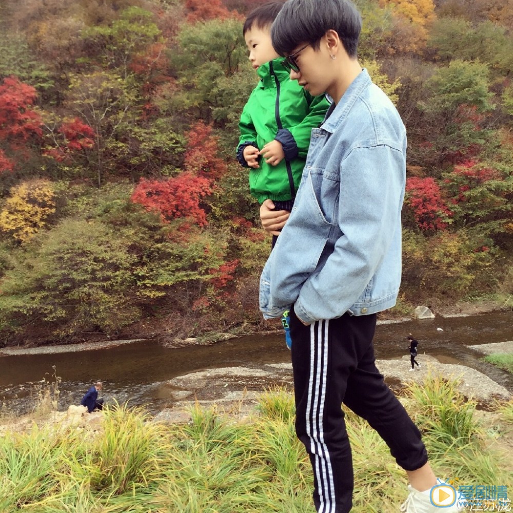 汪苏泷生活照 汪苏泷高清写真_汪苏泷高清剧照