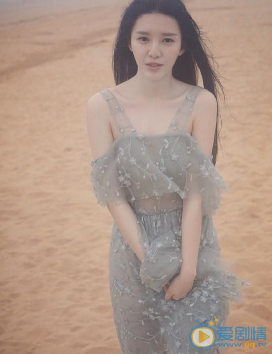 鲁筱冉小性感写真 鲁筱冉高清写真_鲁筱冉高清剧照