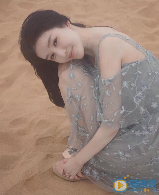 鲁筱冉小性感写真 鲁筱冉高清写真_鲁筱冉高清剧照
