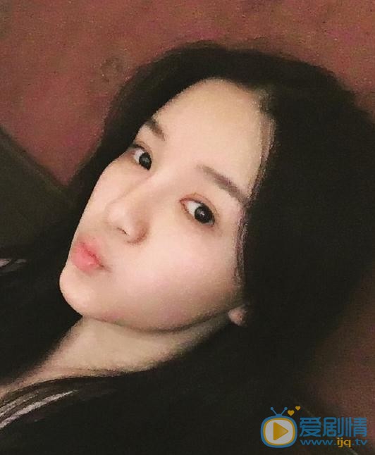 鲁筱冉生活照 鲁筱冉高清写真_鲁筱冉高清剧照
