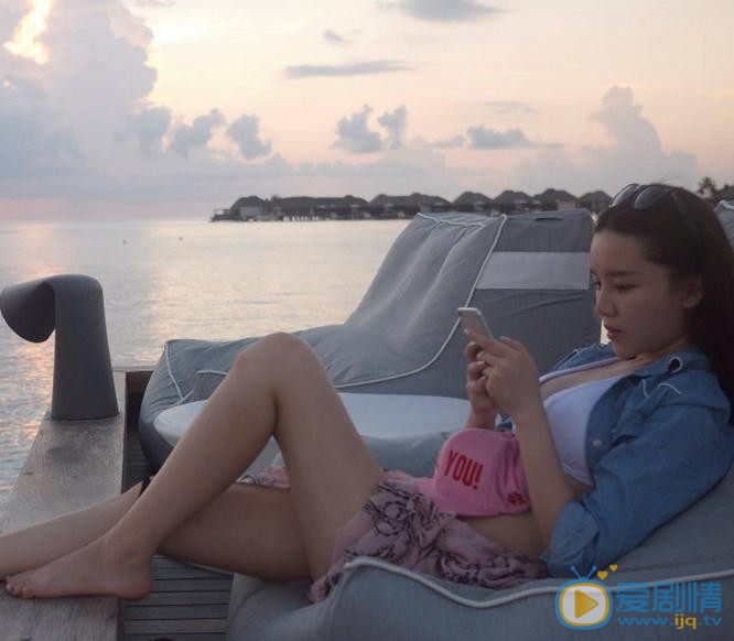 鲁筱冉小性感写真 鲁筱冉高清写真_鲁筱冉高清剧照